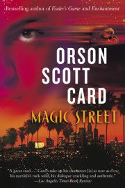 Magic Street 