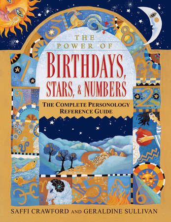 The Birthday Book [Book]