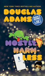 Mostly Harmless 