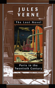 Paris in the Twentieth Century 