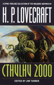 Cthulhu 2000 