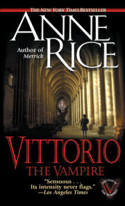 Vittorio, the Vampire 