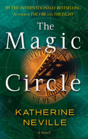 The Magic Circle 