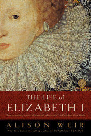 The Life of Elizabeth I 