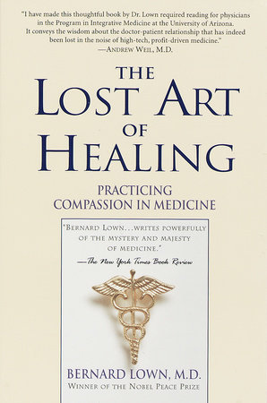 Art of Healing 