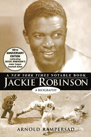 Opening Day: The Story of Jackie Robinson's First Season [Book]