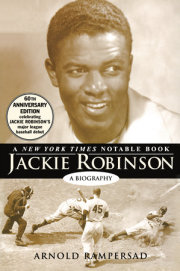 Jackie Robinson