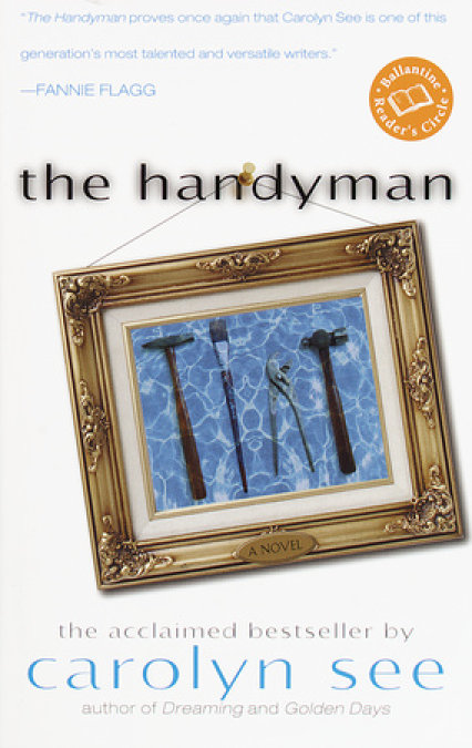 The Handyman