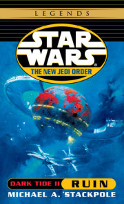 Ruin: Star Wars Legends 