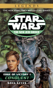 Conquest: Star Wars Legends 