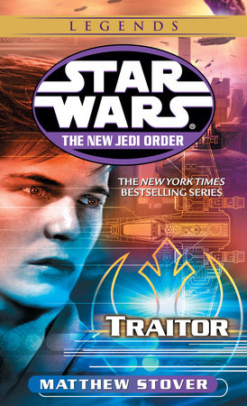 Star by Star (Star Wars: The New Jedi Order, #9) by Random House