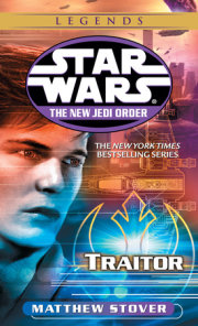 Traitor: Star Wars Legends 