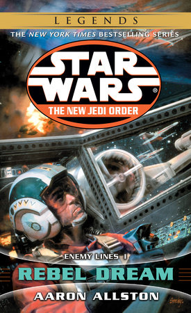 Star by Star (Star Wars: The New Jedi Order, #9) by Random House