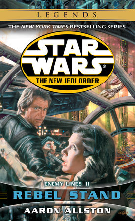 Star by Star (Star Wars: The New Jedi Order, #9) by Random House