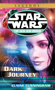 Dark Journey: Star Wars Legends 
