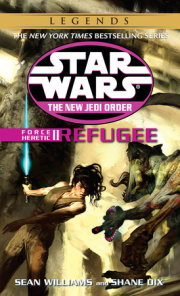 Refugee: Star Wars Legends