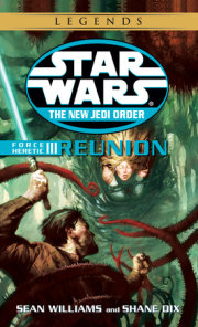 Reunion: Star Wars Legends 