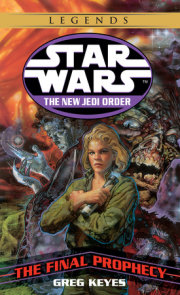 The Final Prophecy: Star Wars Legends 