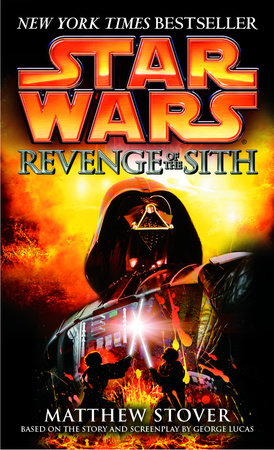 STAR WARS: EPISODE III - REVENGE OF THE SITH POSTER