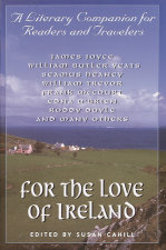 For the Love of Ireland