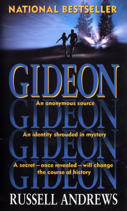 Gideon