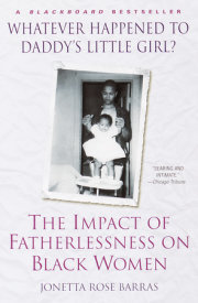 Whatever Happened to Daddy's Little Girl? 