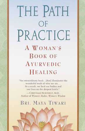 The Path of Practice