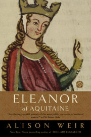 Eleanor of Aquitaine