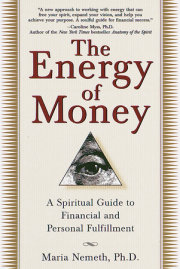 The Energy of Money 