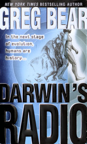 Darwin's Radio 