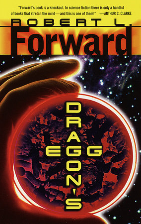 Dragon S Egg By Robert L Forward Penguinrandomhouse Com Books
