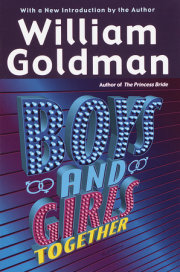Boys and Girls Together 