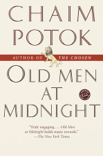 Old Men at Midnight