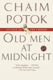 Old Men at Midnight 