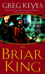 The Briar King 