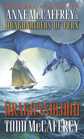 Dragonsblood