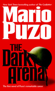 The Dark Arena 