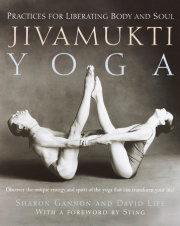 Jivamukti Yoga 