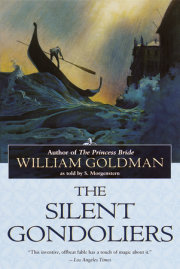 The Silent Gondoliers 
