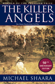 The Killer Angels 
