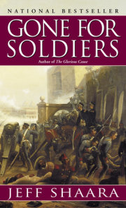 Gone for Soldiers 