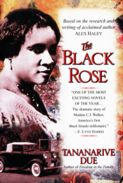 The Black Rose 