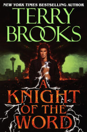 A Knight of the Word 