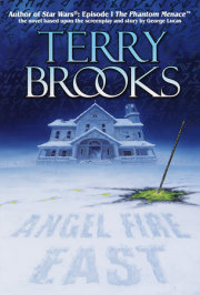 Angel Fire East 
