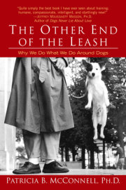 The Other End of the Leash 