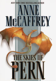 The Skies of Pern 