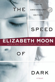 The Speed of Dark 