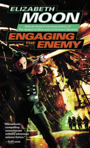 Engaging the Enemy 