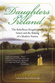 Daughters of Ireland 