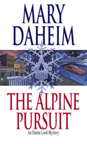 The Alpine Pursuit 